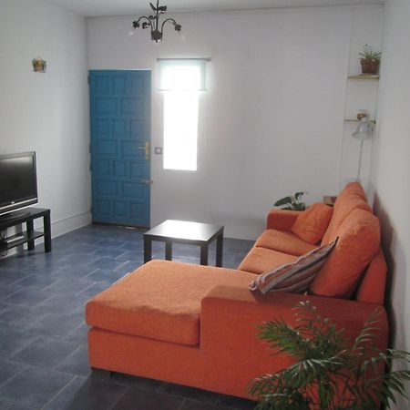 Casa Sol Y Mar Tias Vila Exterior foto
