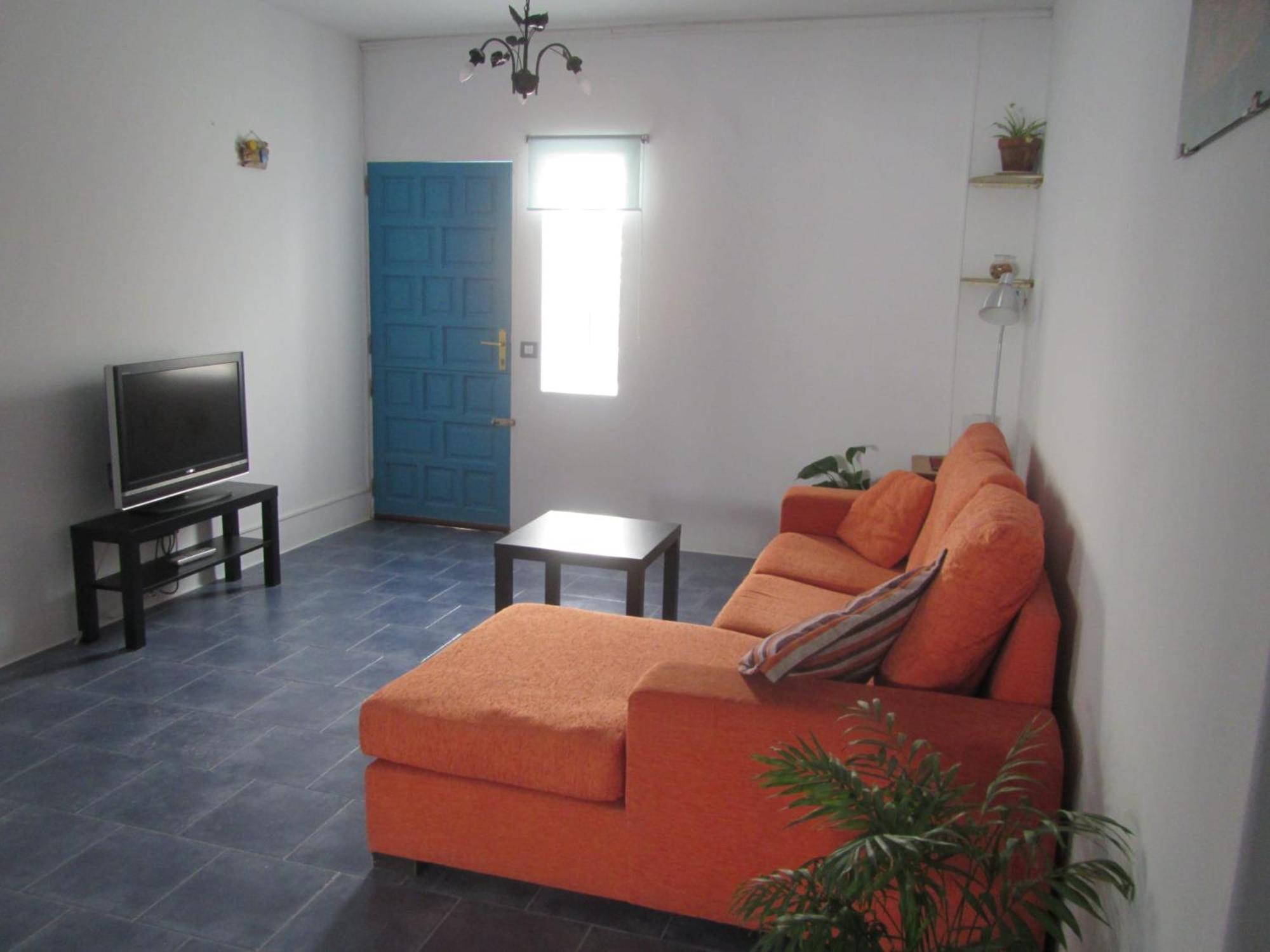 Casa Sol Y Mar Tias Vila Exterior foto