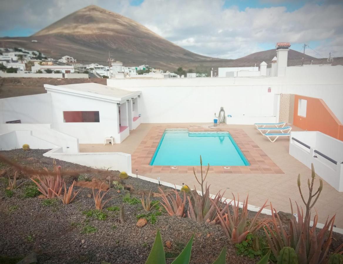 Casa Sol Y Mar Tias Vila Quarto foto