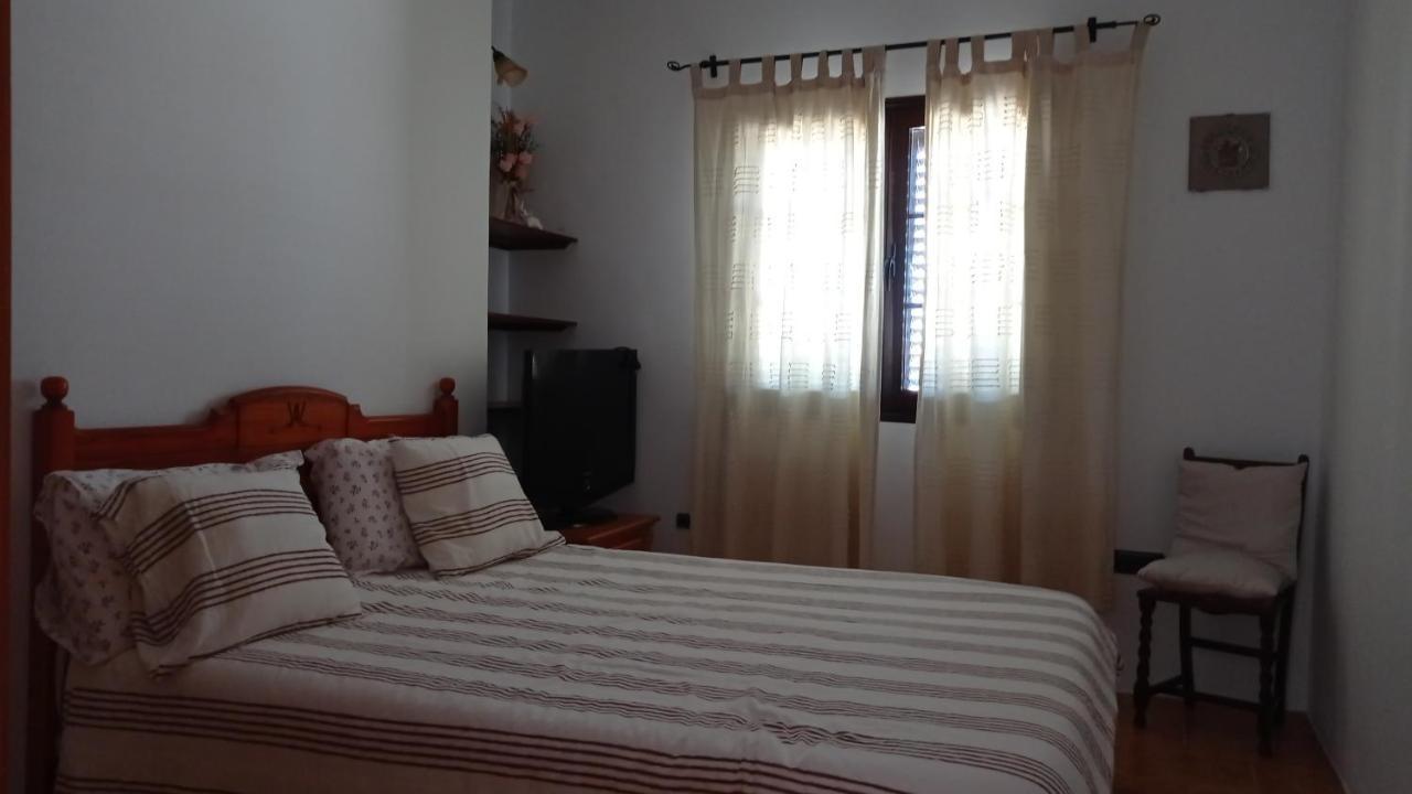 Casa Sol Y Mar Tias Vila Exterior foto